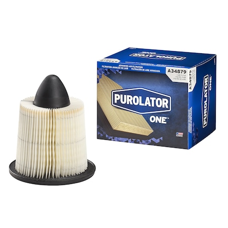 Purolator Purolator A34879 PurolatorONE Advanced Air Filter A34879